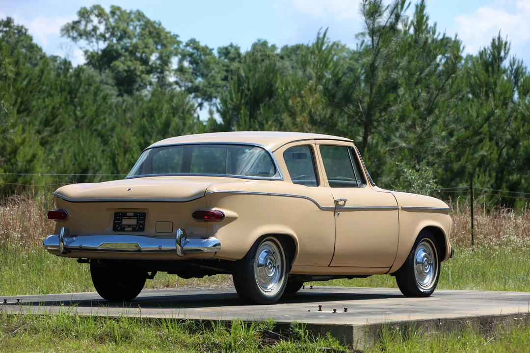1960 Studebaker Lark - Image 26 of 31