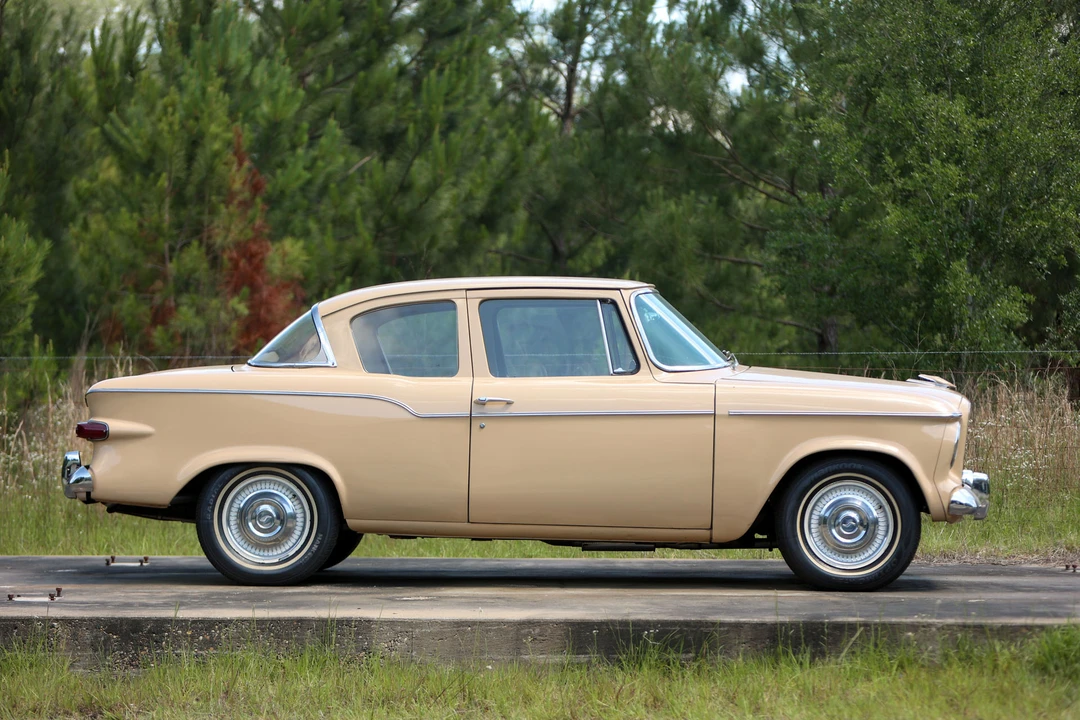 1960 Studebaker Lark - Image 27 of 31