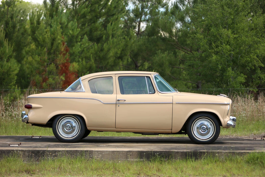 1960 Studebaker Lark - Image 28 of 31