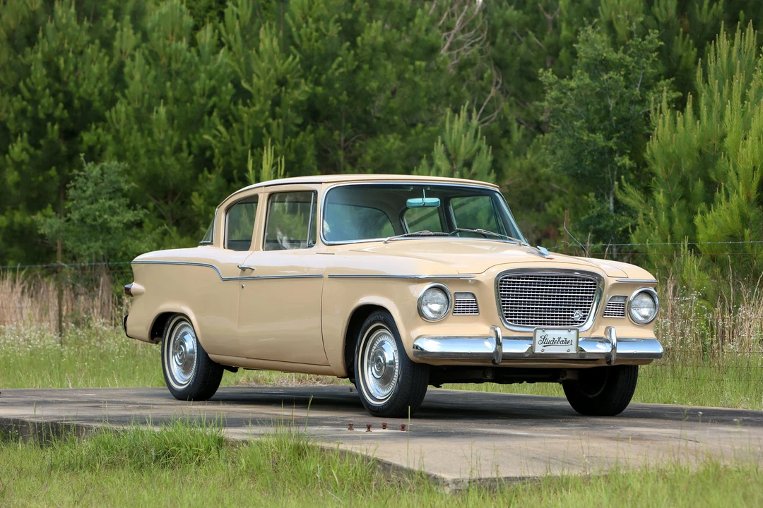 1960 Studebaker Lark - Image 29 of 31
