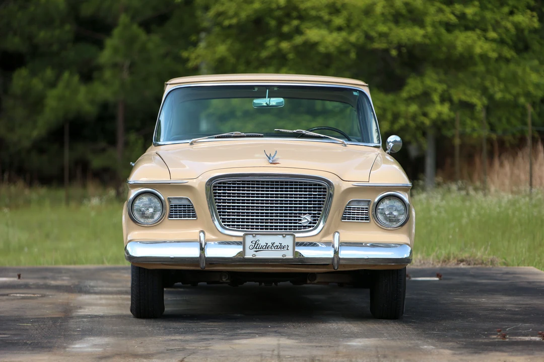 1960 Studebaker Lark - Image 30 of 31