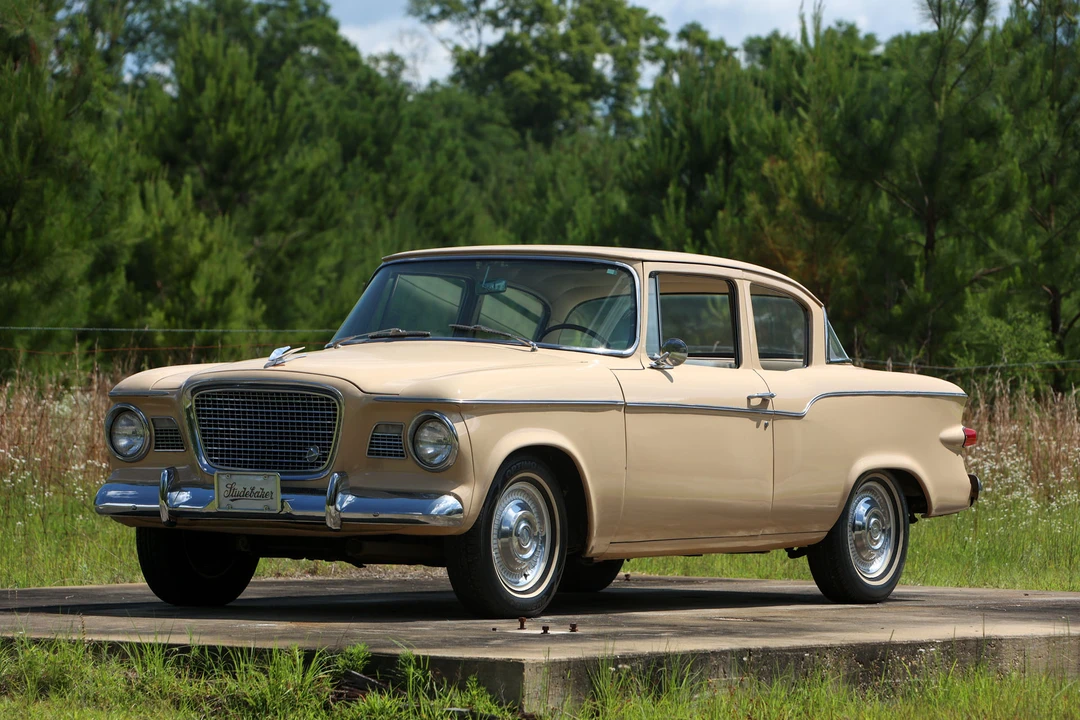 1960 Studebaker Lark - Image 3 of 31