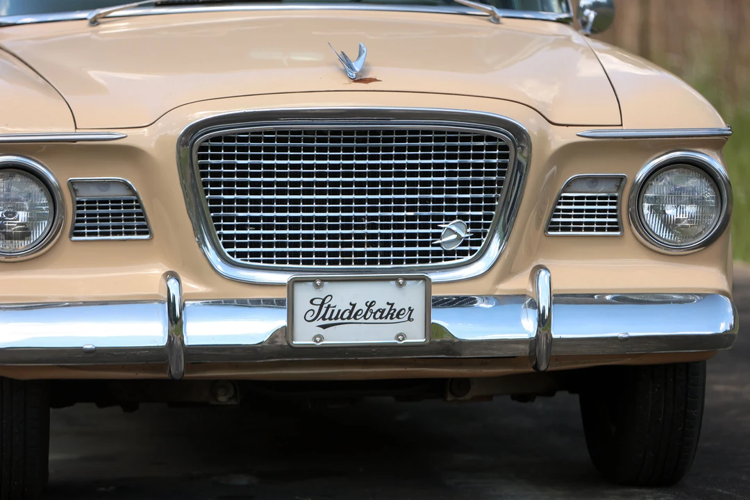 1960 Studebaker Lark - Image 31 of 31