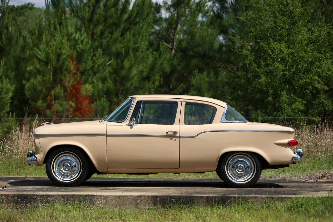 1960 Studebaker Lark - Image 4 of 31