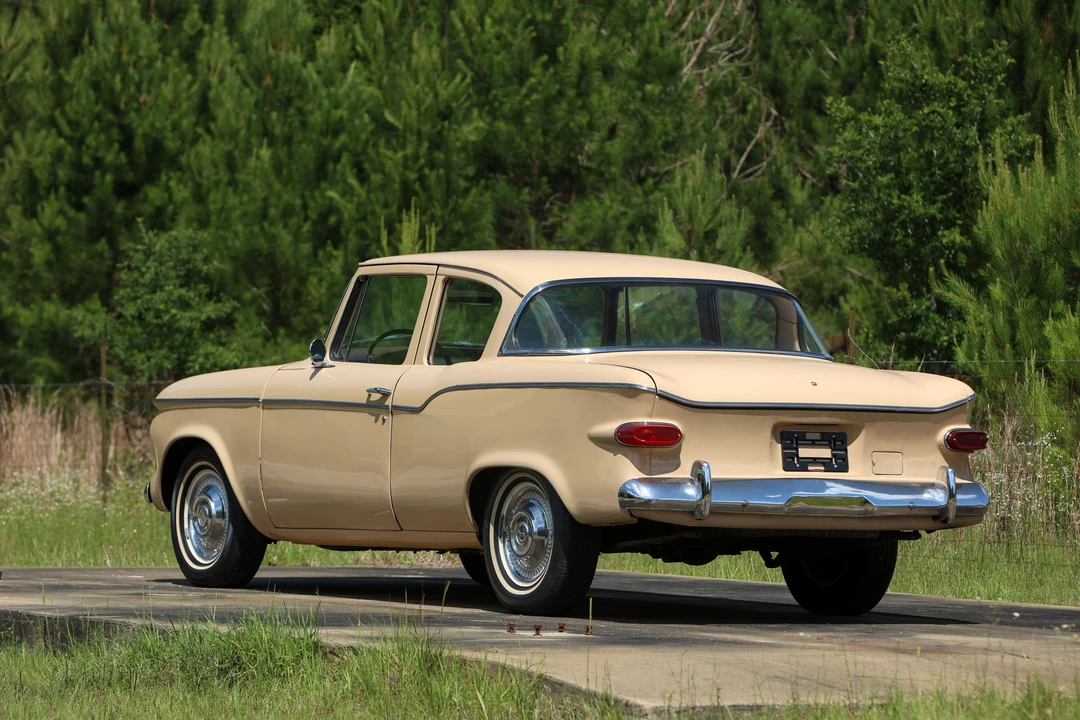 1960 Studebaker Lark - Image 5 of 31