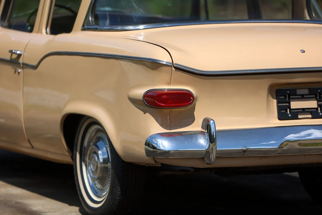 1960 Studebaker Lark - Image 7 of 31