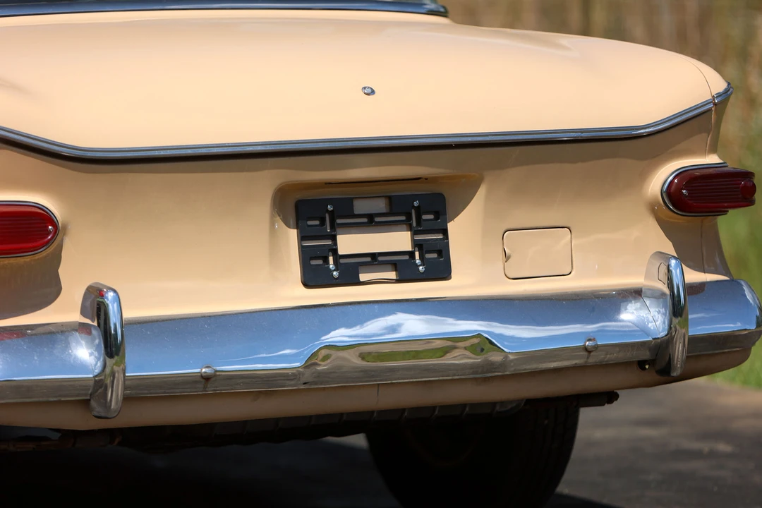 1960 Studebaker Lark - Image 8 of 31
