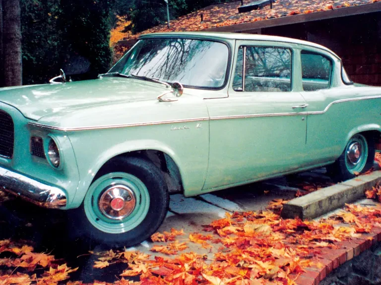 1960 Studebaker Lark - Image 2 of 2