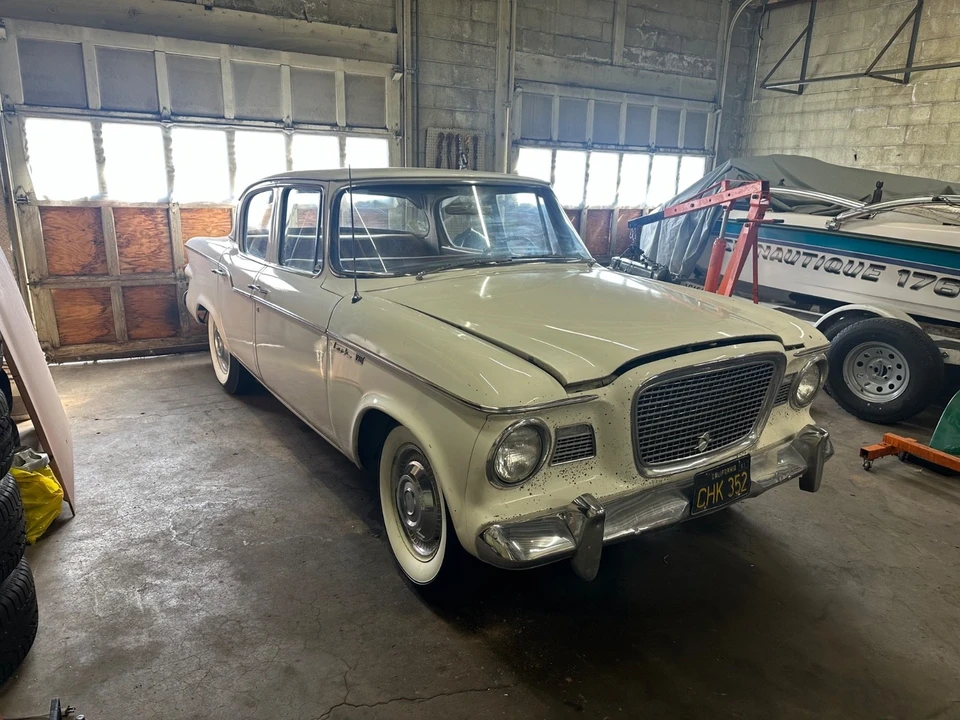 1960 Studebaker Lark - Image 2 of 19