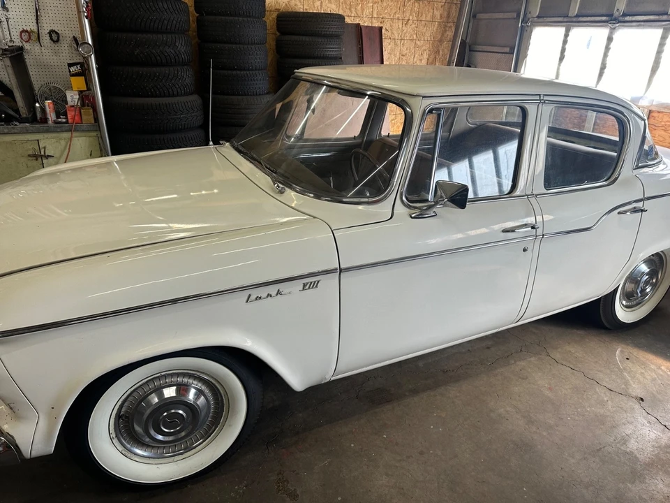 1960 Studebaker Lark - Image 4 of 19