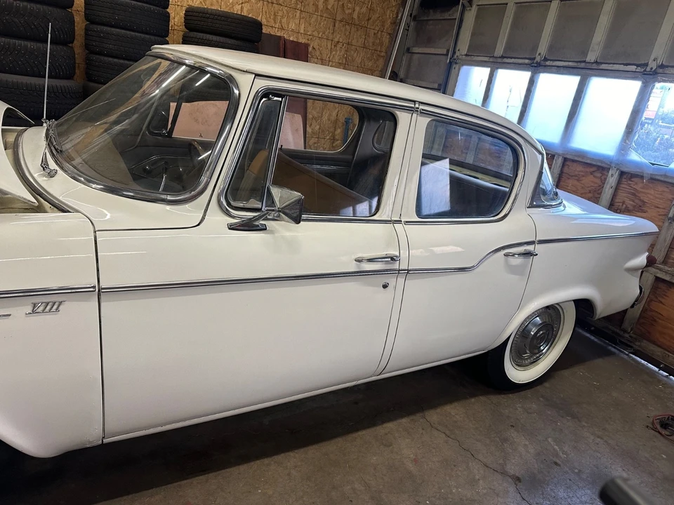 1960 Studebaker Lark - Image 16 of 19