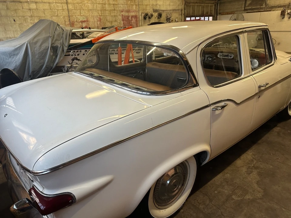 1960 Studebaker Lark - Image 9 of 19