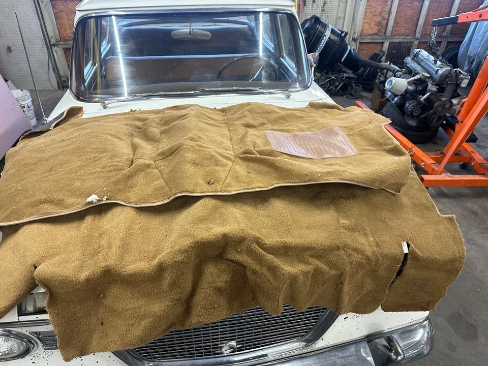 1960 Studebaker Lark - Image 19 of 19