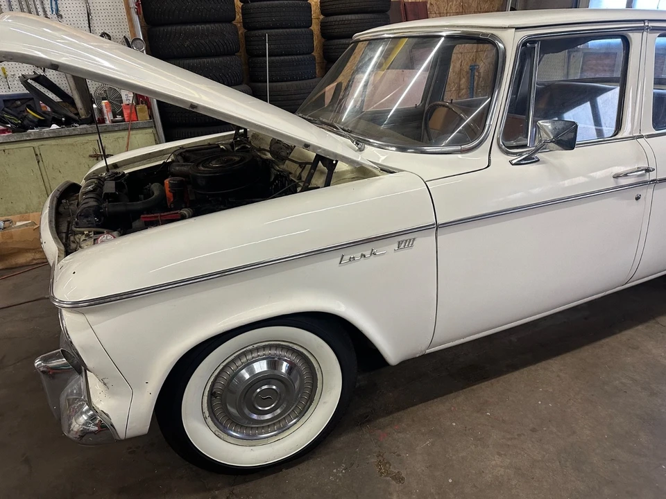 1960 Studebaker Lark - Image 15 of 19