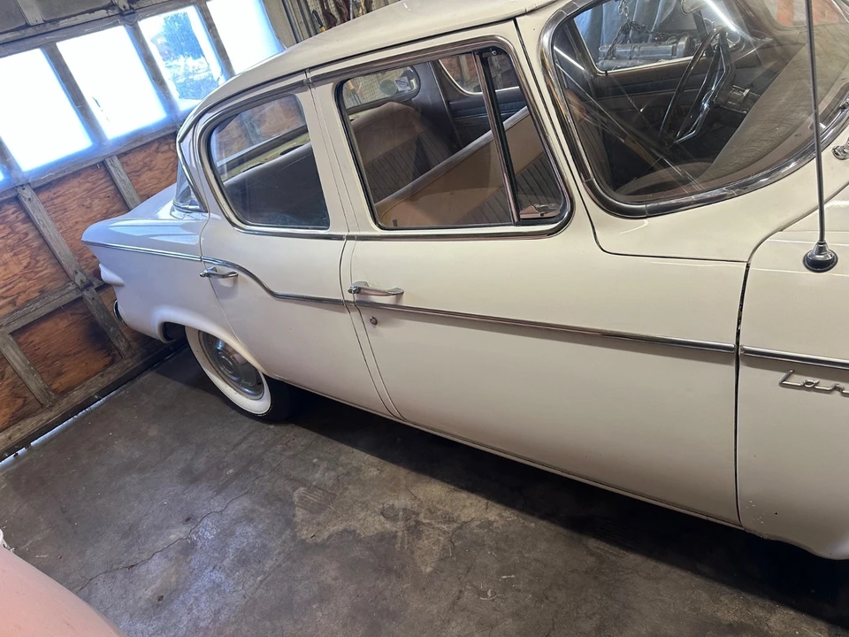 1960 Studebaker Lark - Image 7 of 19