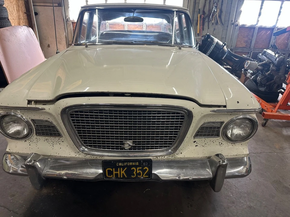 1960 Studebaker Lark - Image 3 of 19