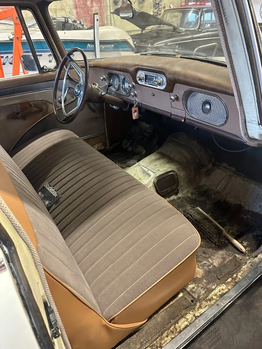 1960 Studebaker Lark - Image 12 of 19