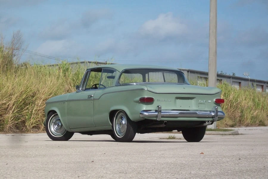 1960 Studebaker Lark - Image 2 of 9