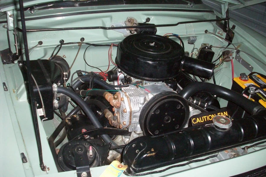 1960 Studebaker Lark - Image 6 of 9