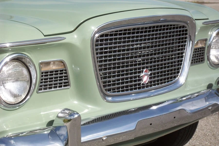 1960 Studebaker Lark - Image 7 of 9