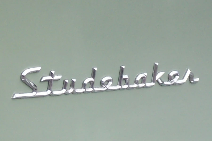 1960 Studebaker Lark - Image 8 of 9