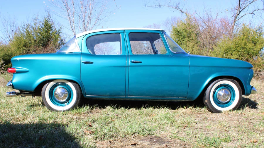 1960 Studebaker Lark - Image 2 of 30