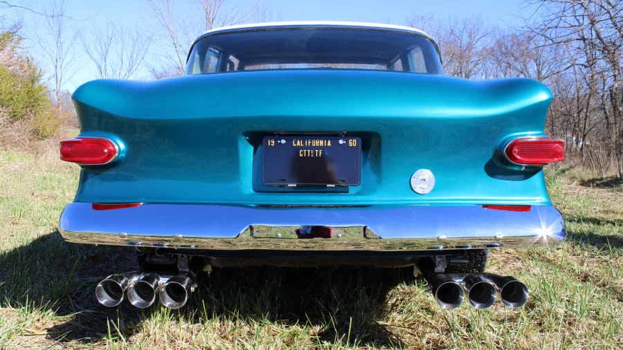 1960 Studebaker Lark - Image 5 of 30