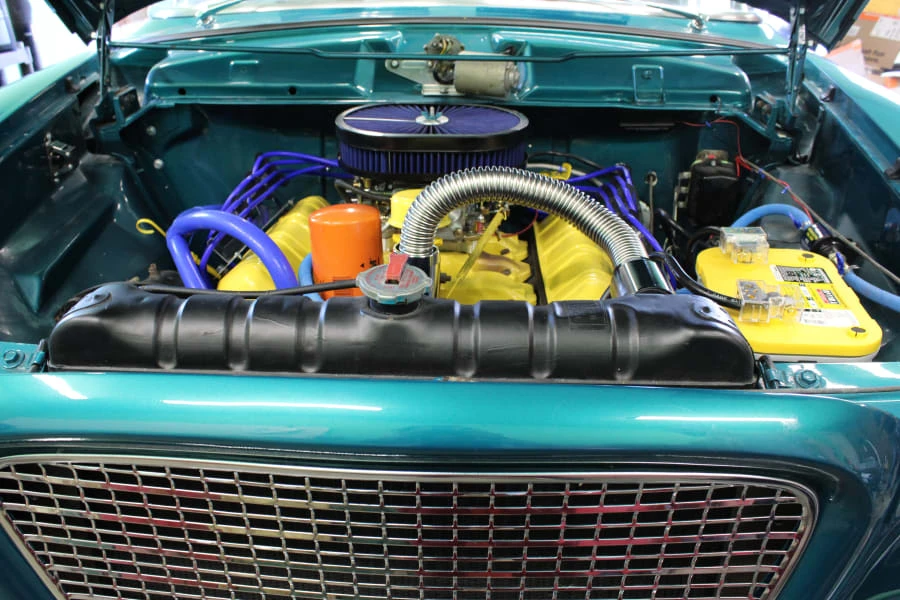 1960 Studebaker Lark - Image 26 of 30
