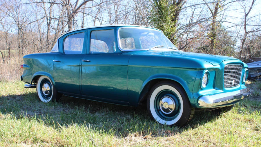 1960 Studebaker Lark - Image 14 of 30