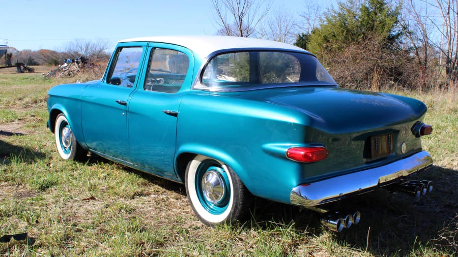 1960 Studebaker Lark - Image 3 of 30