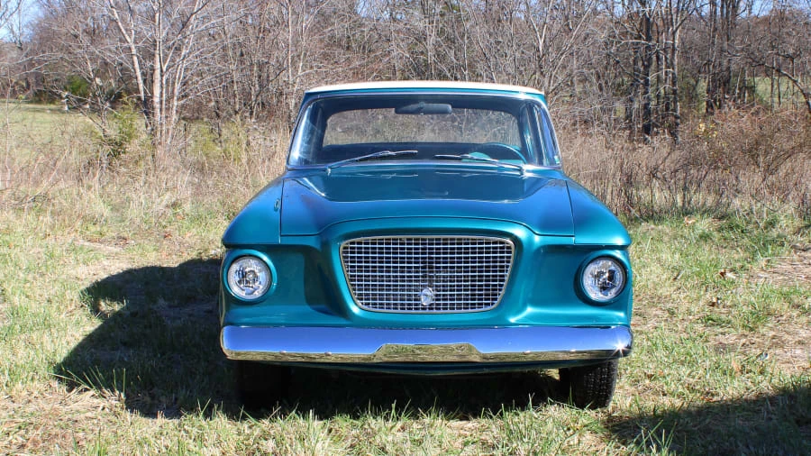 1960 Studebaker Lark - Image 4 of 30