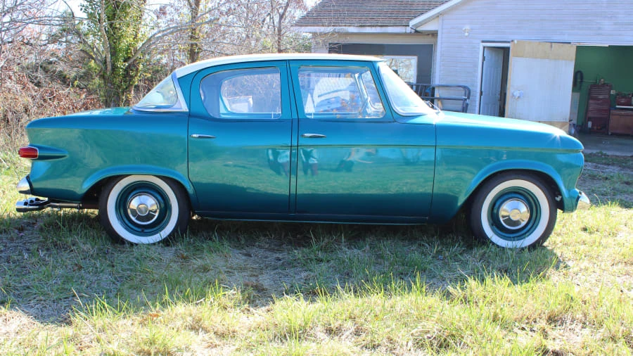 1960 Studebaker Lark - Image 15 of 30