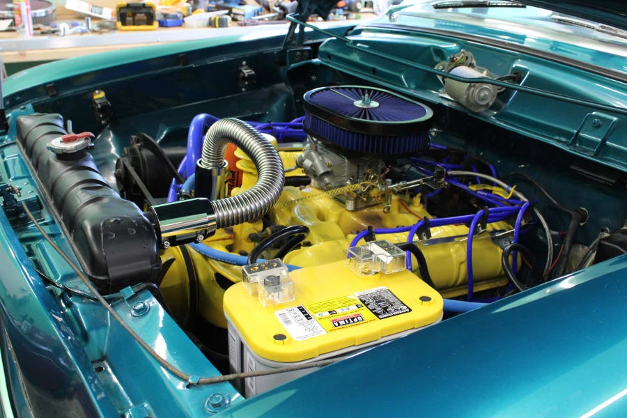 1960 Studebaker Lark - Image 25 of 30
