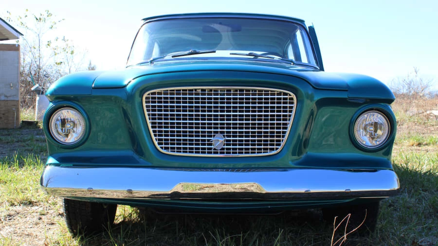 1960 Studebaker Lark - Image 9 of 30