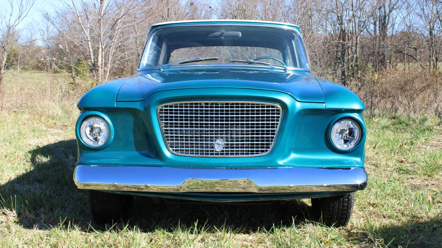 1960 Studebaker Lark - Image 10 of 30