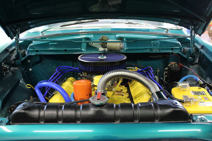 1960 Studebaker Lark - Image 24 of 30