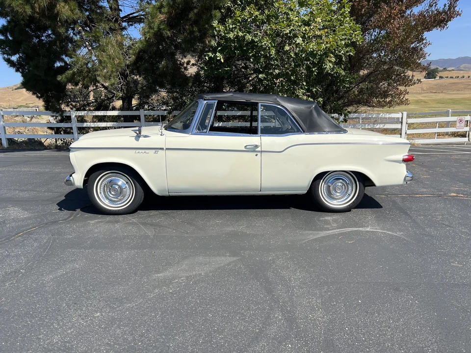 1960 Studebaker Lark - Image 5 of 31