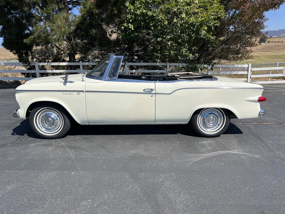 1960 Studebaker Lark - Image 4 of 31
