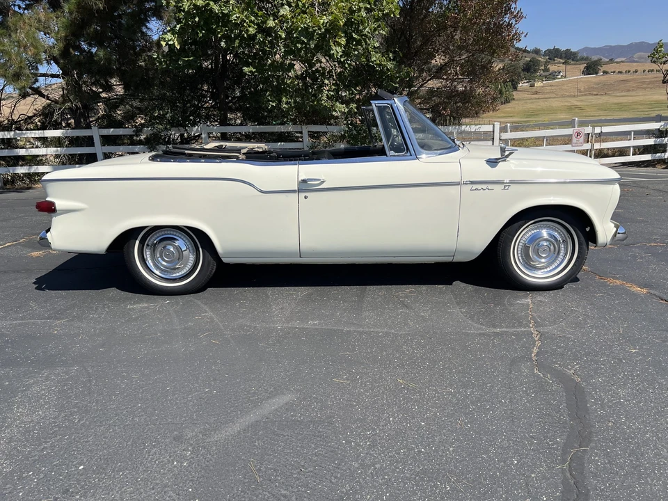 1960 Studebaker Lark - Image 11 of 31