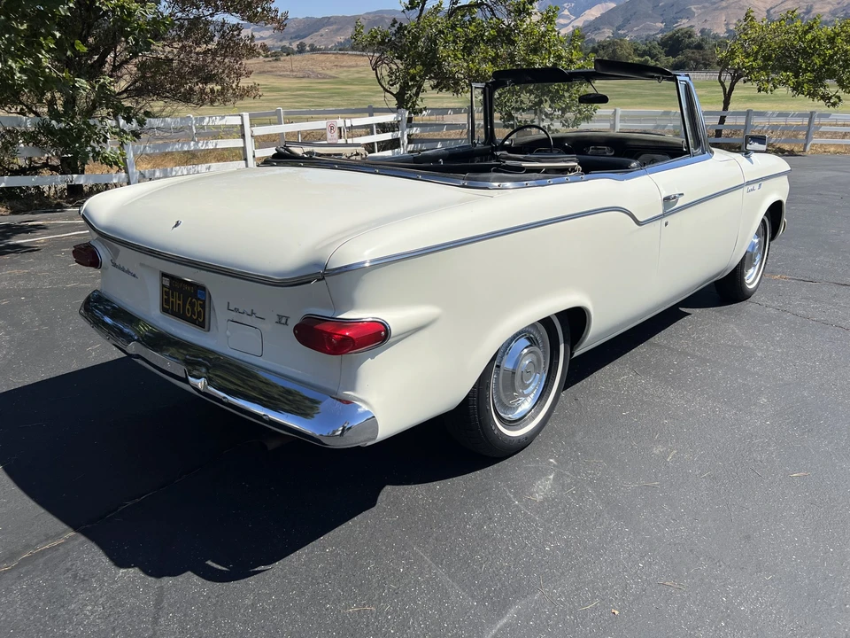 1960 Studebaker Lark - Image 9 of 31