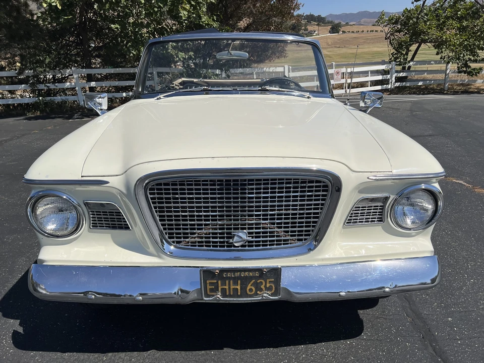 1960 Studebaker Lark - Image 14 of 31