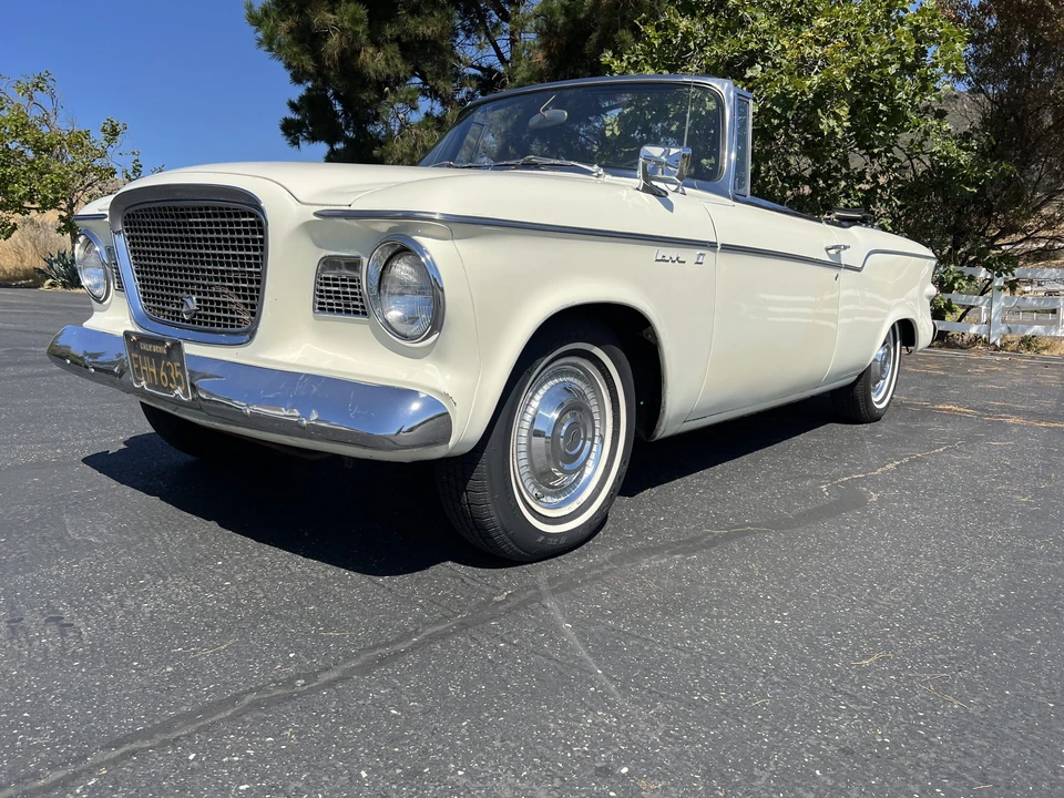 1960 Studebaker Lark - Image 3 of 31