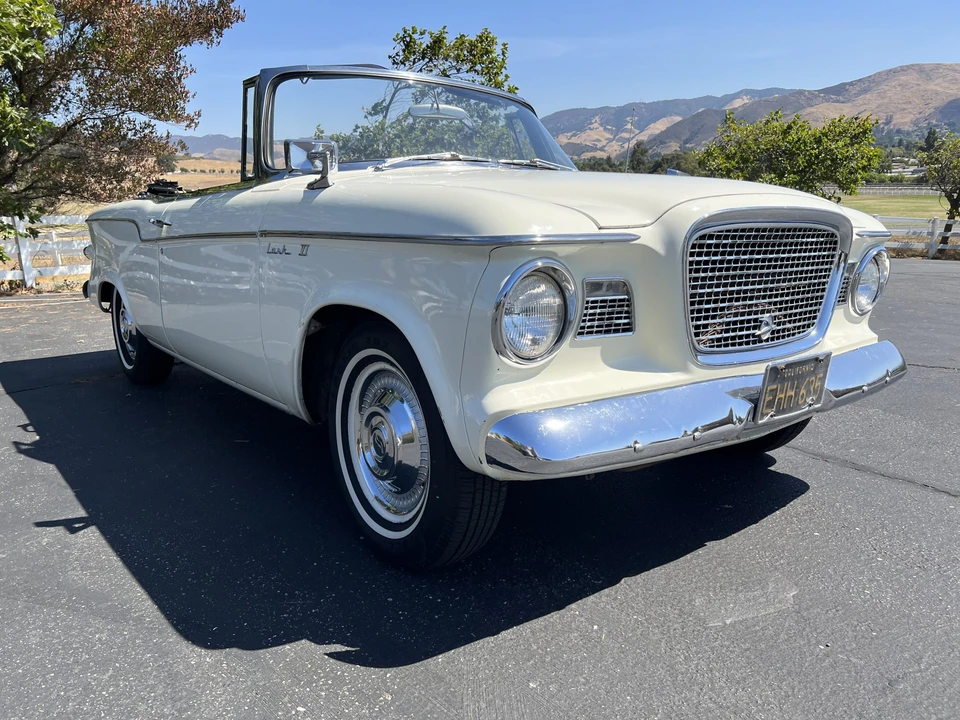 1960 Studebaker Lark - Image 13 of 31