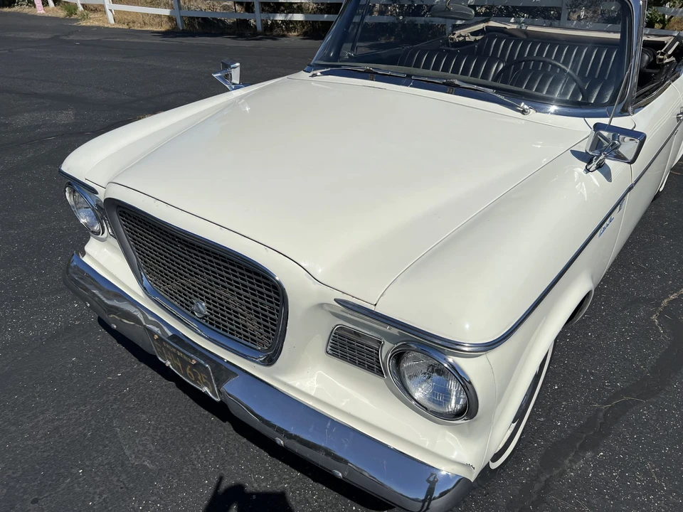1960 Studebaker Lark - Image 15 of 31