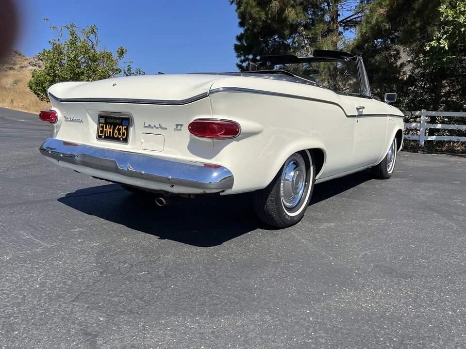 1960 Studebaker Lark - Image 10 of 31
