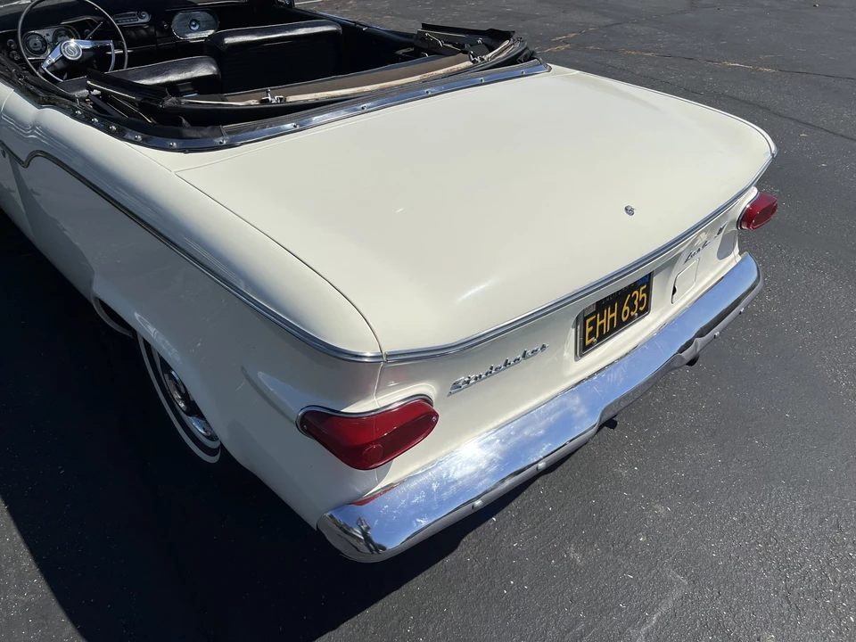 1960 Studebaker Lark - Image 23 of 31