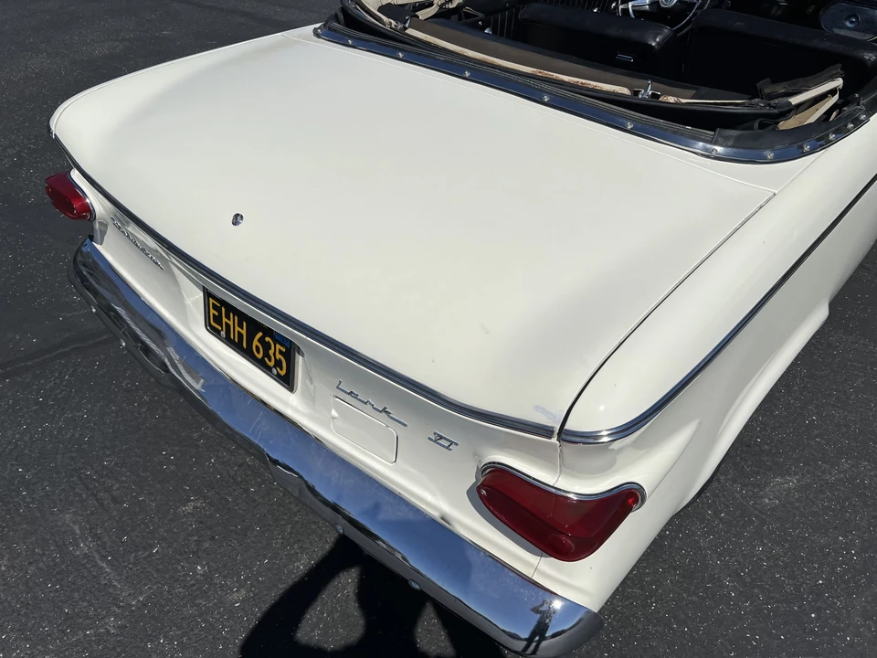 1960 Studebaker Lark - Image 24 of 31