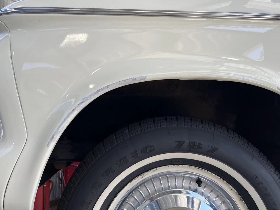 1960 Studebaker Lark - Image 30 of 31