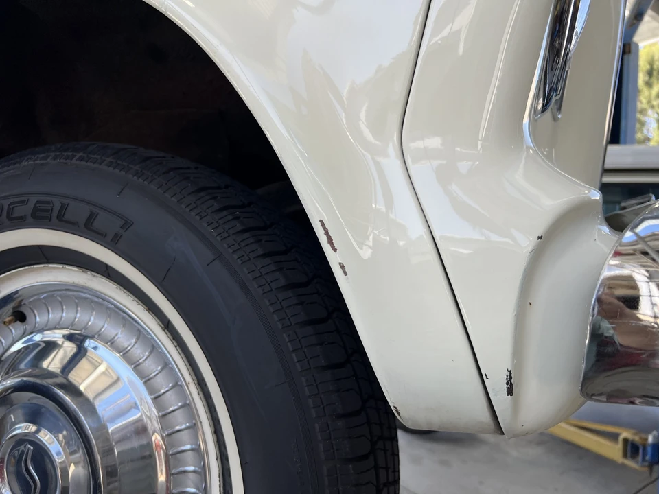 1960 Studebaker Lark - Image 31 of 31
