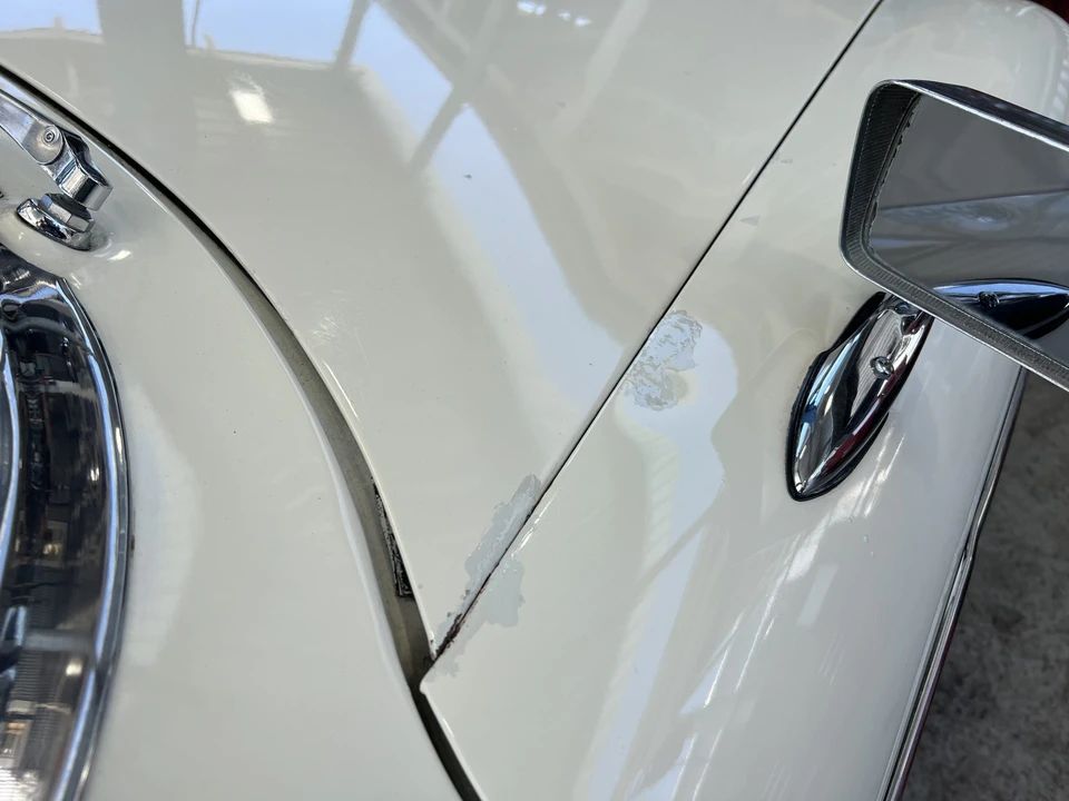 1960 Studebaker Lark - Image 29 of 31